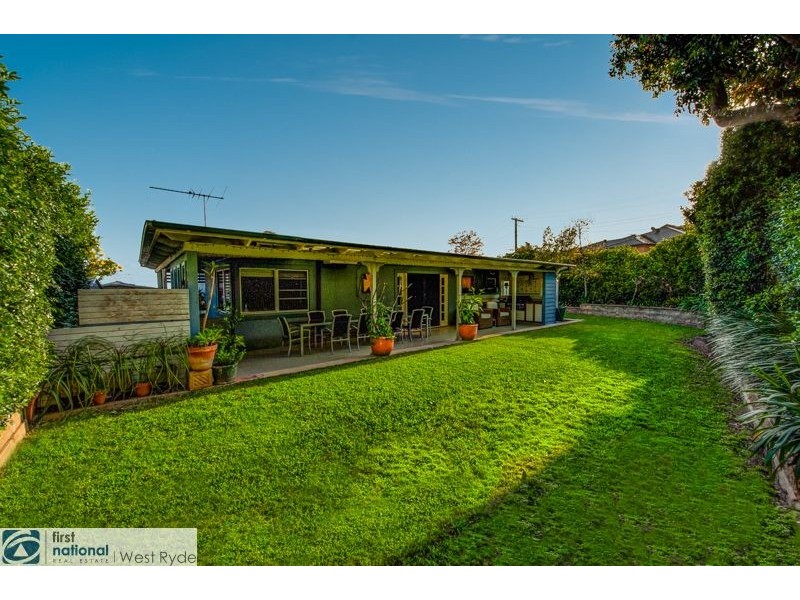 3 Linden Grove, Ermington NSW 2115