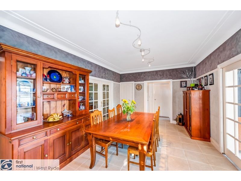 3 Linden Grove, Ermington NSW 2115