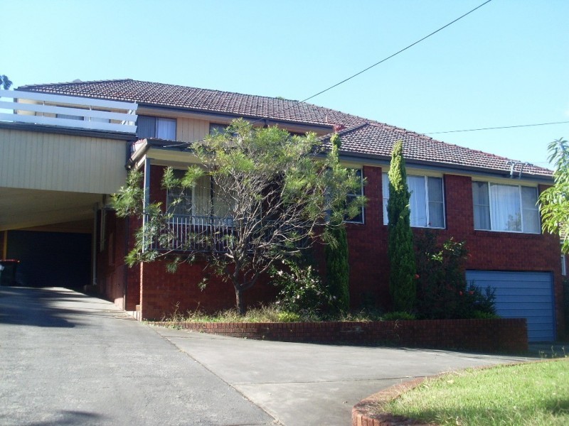 50 Valley Road, Epping NSW 2121