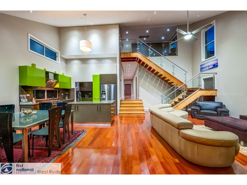 22 Linton Avenue, West Ryde NSW 2114