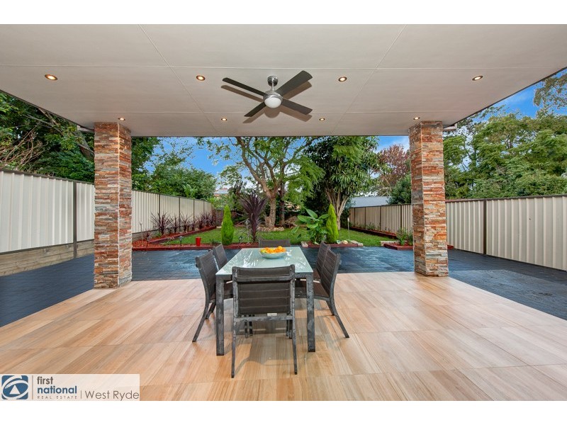 22 Linton Avenue, West Ryde NSW 2114