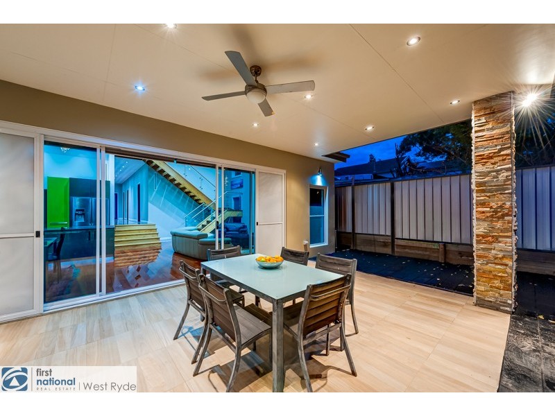 22 Linton Avenue, West Ryde NSW 2114