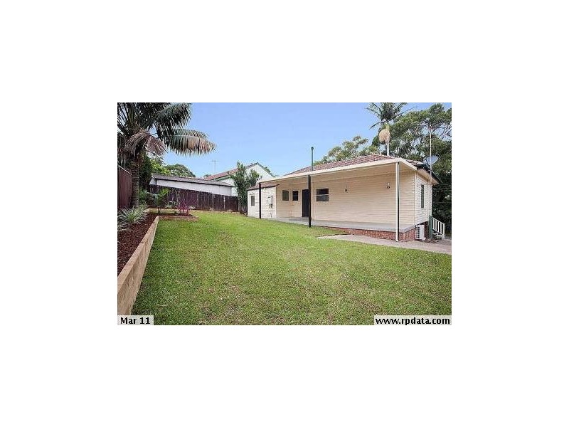 7 Manins Avenue, Kingsgrove NSW 2208