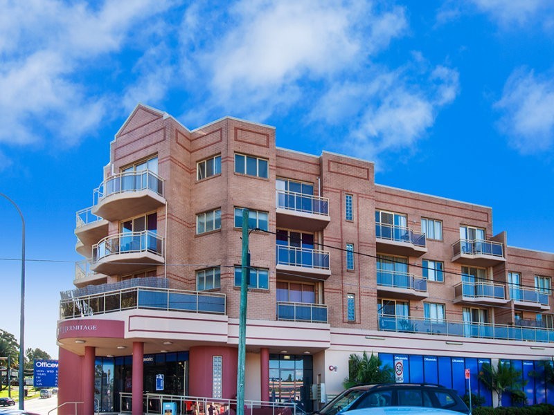 25/927 Victoria Road, West Ryde NSW 2114