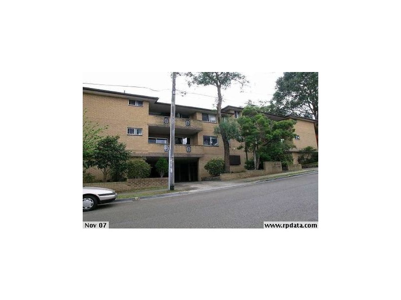 1/14 Riverview Street, West Ryde NSW 2114