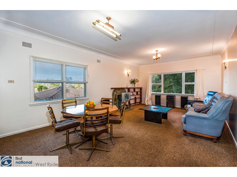 37 Darwin Street, West Ryde NSW 2114