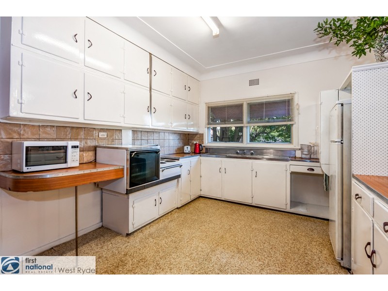 37 Darwin Street, West Ryde NSW 2114