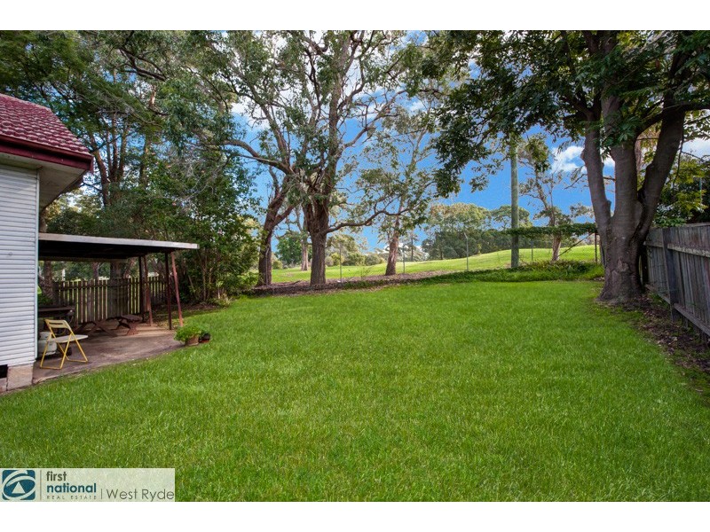 37 Darwin Street, West Ryde NSW 2114