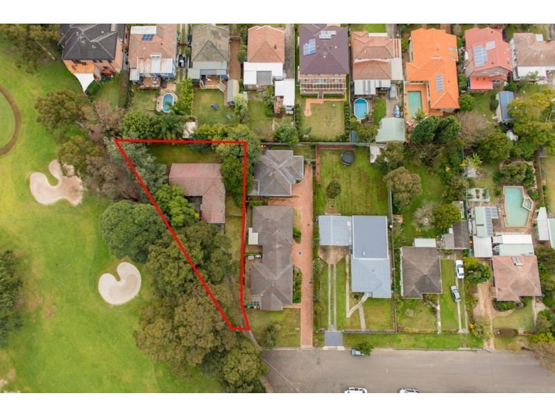 37 Darwin Street, West Ryde NSW 2114