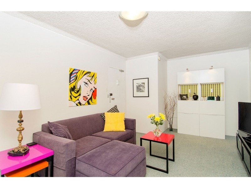 12/44 West Parade, West Ryde NSW 2114