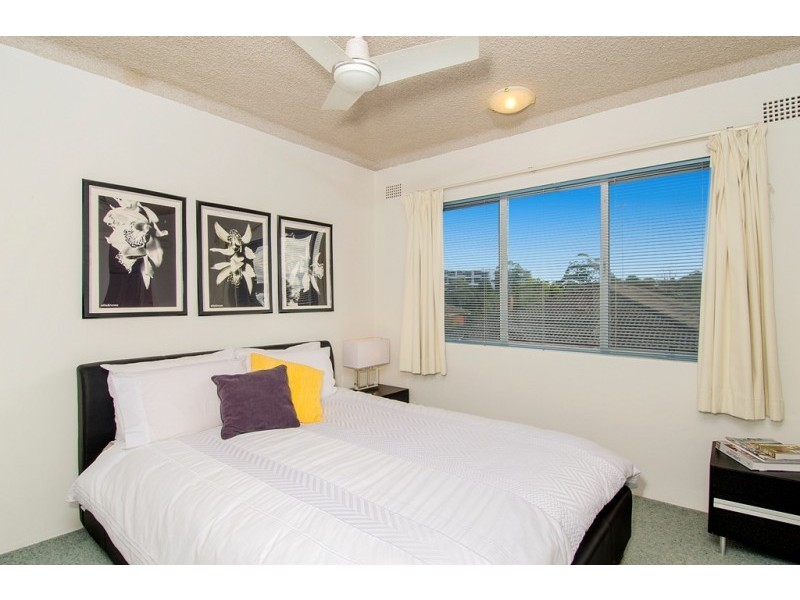 12/44 West Parade, West Ryde NSW 2114