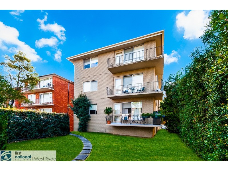 3/257 Blaxland Road, Ryde NSW 2112