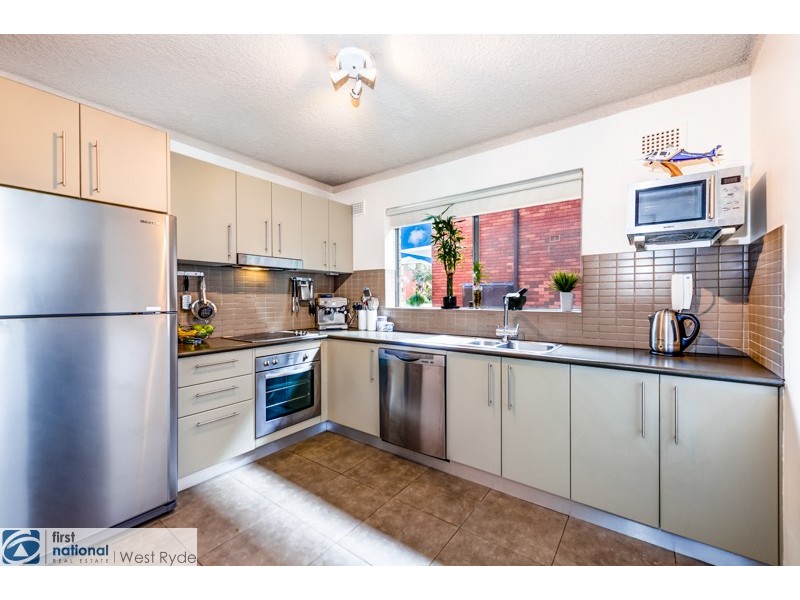 3/257 Blaxland Road, Ryde NSW 2112