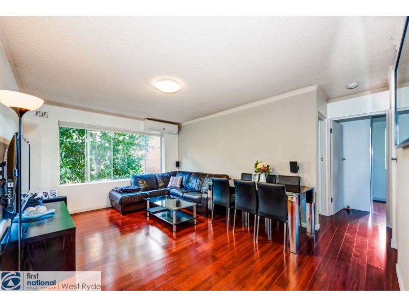 3/257 Blaxland Road, Ryde NSW 2112