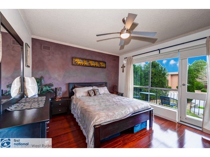 3/257 Blaxland Road, Ryde NSW 2112