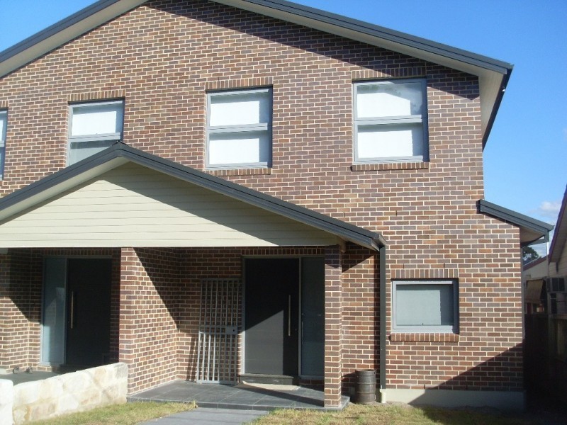 18 Moss Street, West Ryde NSW 2114