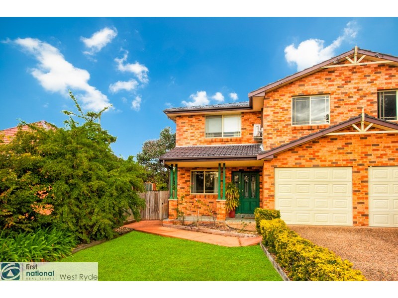 2A Pearl Street, West Ryde NSW 2114