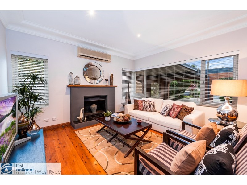 39 Glenayr Avenue, Denistone West NSW 2114