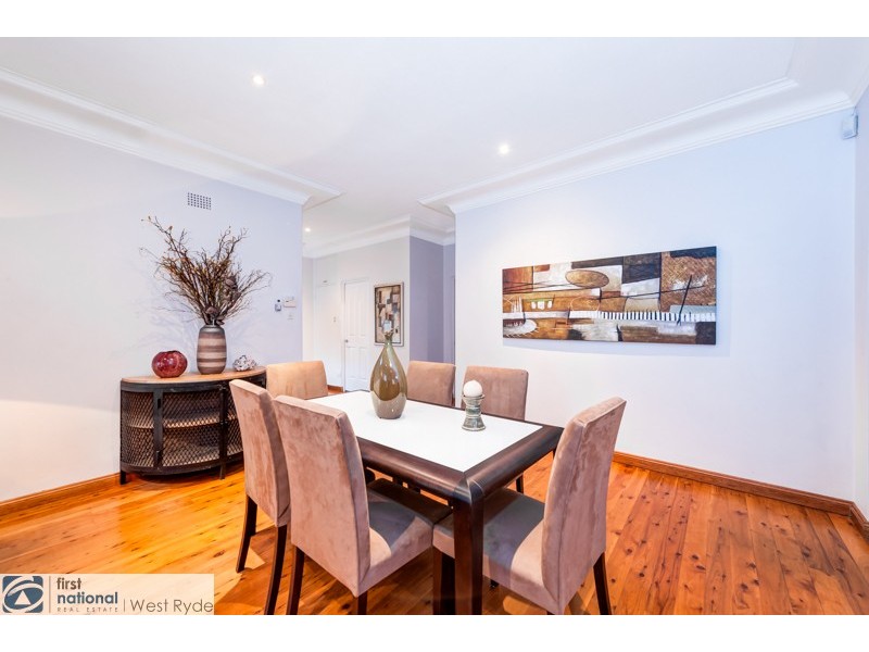 39 Glenayr Avenue, Denistone West NSW 2114