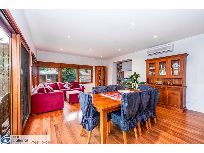 126 Darvall Road, Denistone West NSW 2114