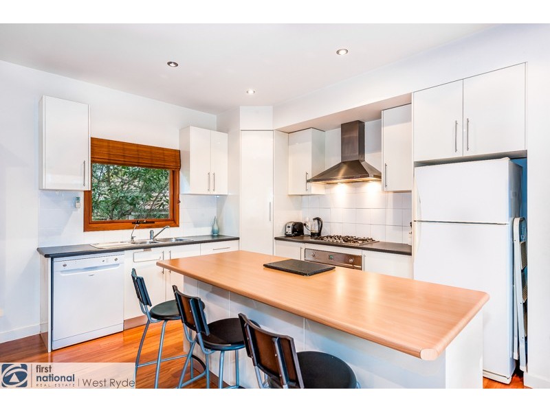 126 Darvall Road, Denistone West NSW 2114