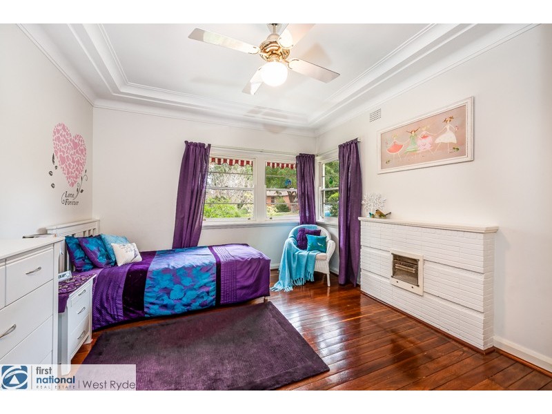 126 Darvall Road, Denistone West NSW 2114