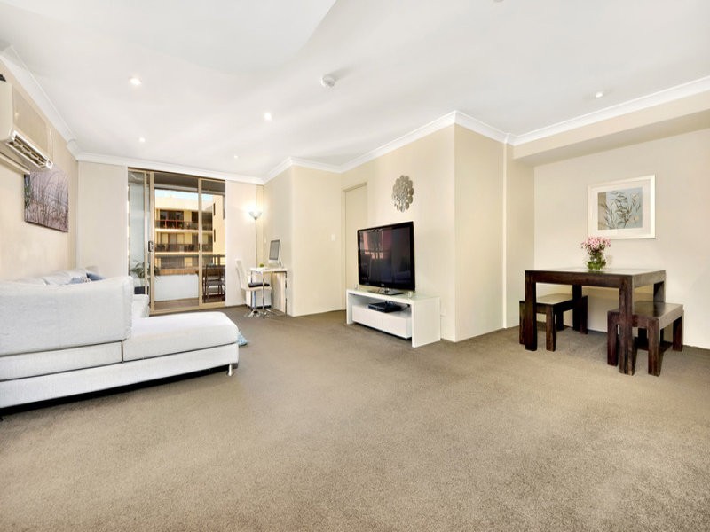 709/261 Harris Street, Pyrmont NSW 2009