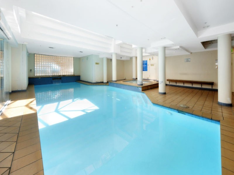 709/261 Harris Street, Pyrmont NSW 2009