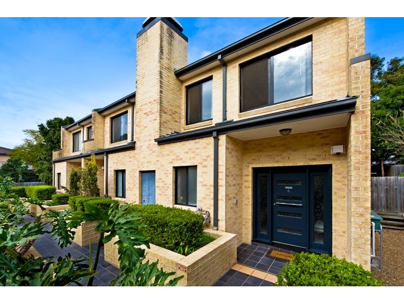 5/75-77 Grose Street, Parramatta NSW 2150