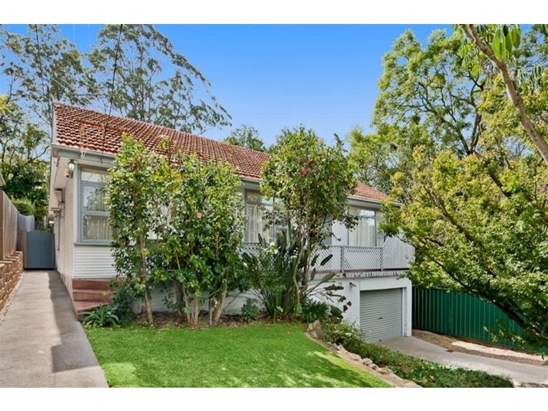 85 Dunlop Street, Epping NSW 2121