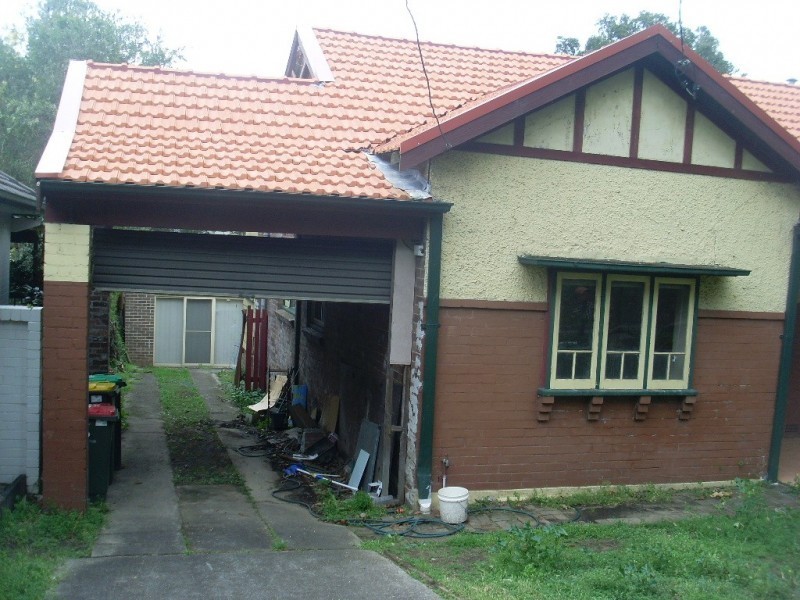 60 West Parade, West Ryde NSW 2114