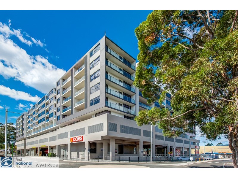213/17 Chatham Road, West Ryde NSW 2114