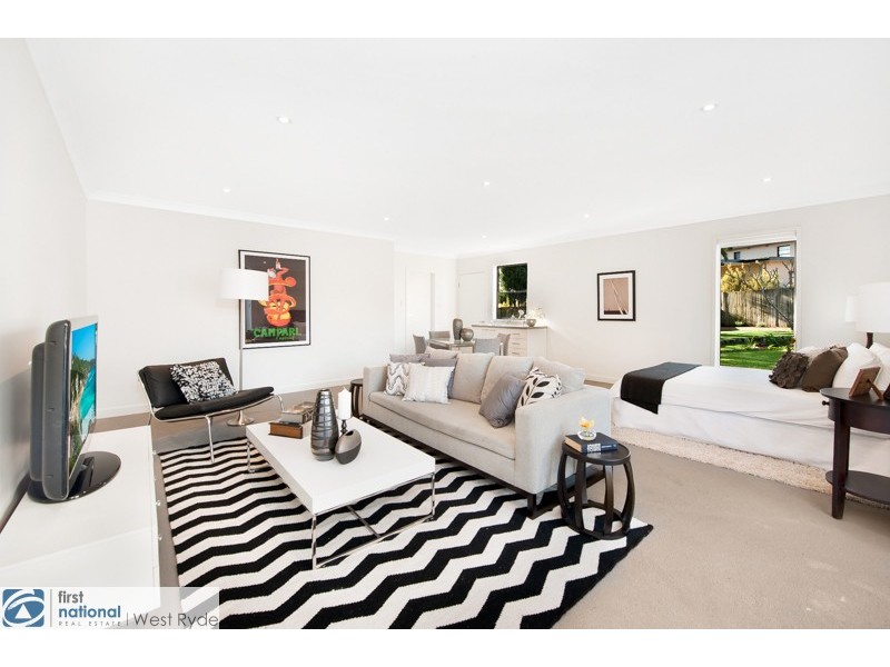 8 Mirool Street, West Ryde NSW 2114