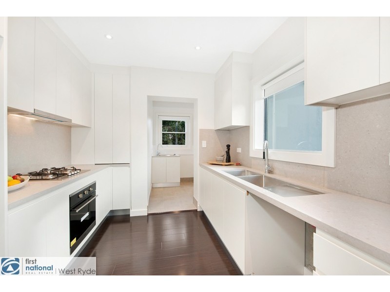 8 Mirool Street, West Ryde NSW 2114