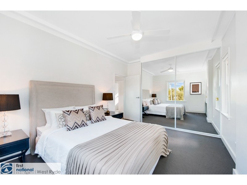 8 Mirool Street, West Ryde NSW 2114