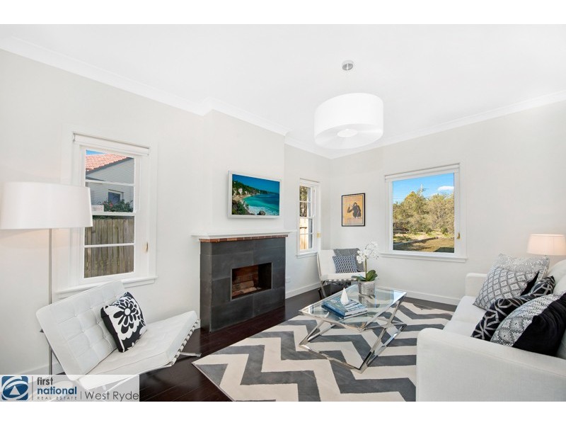 8 Mirool Street, West Ryde NSW 2114