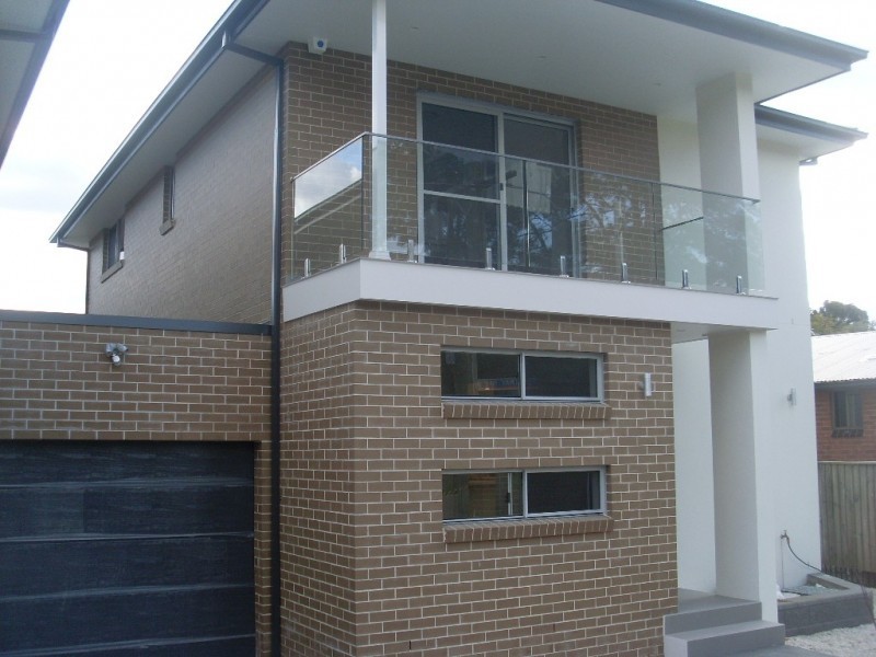 1A Dorahy Street, Dundas NSW 2117