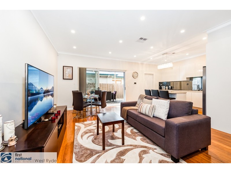 3B Grand Avenue, West Ryde NSW 2114