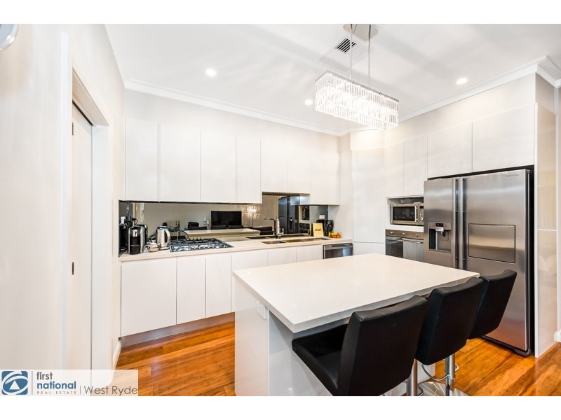 3B Grand Avenue, West Ryde NSW 2114