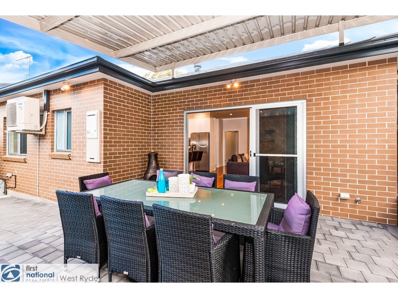 3B Grand Avenue, West Ryde NSW 2114