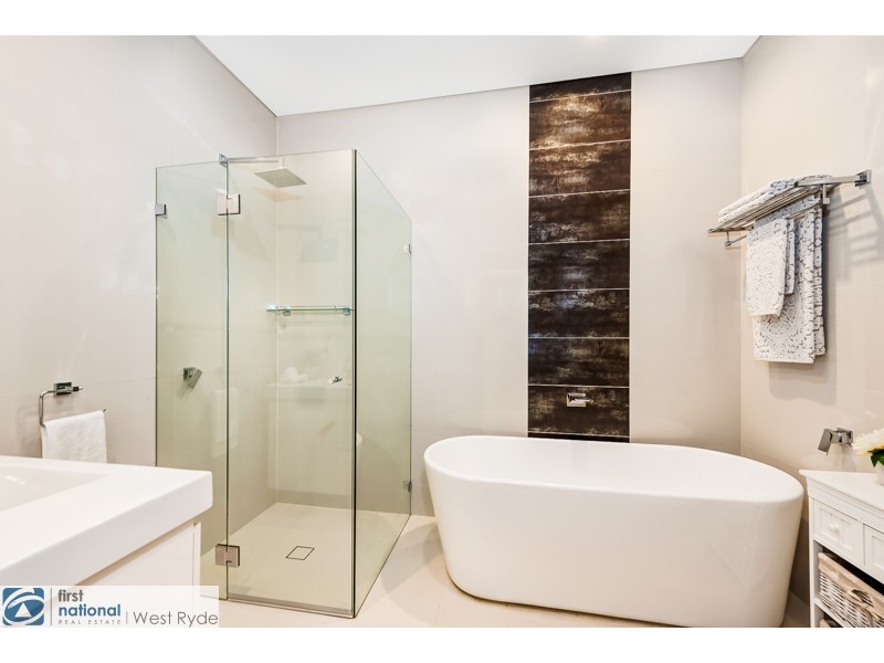 3B Grand Avenue, West Ryde NSW 2114