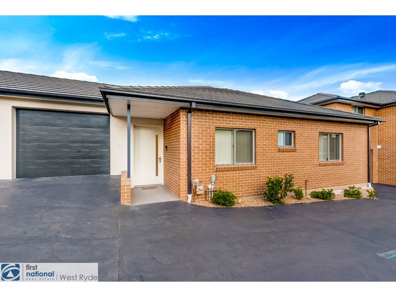 3B Grand Avenue, West Ryde NSW 2114