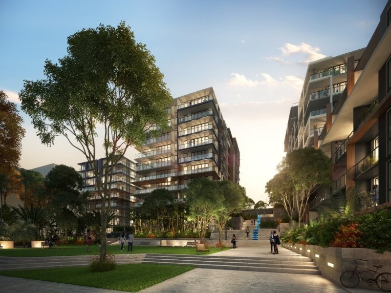 C706/41-45 Belmore Street, Meadowbank NSW 2114