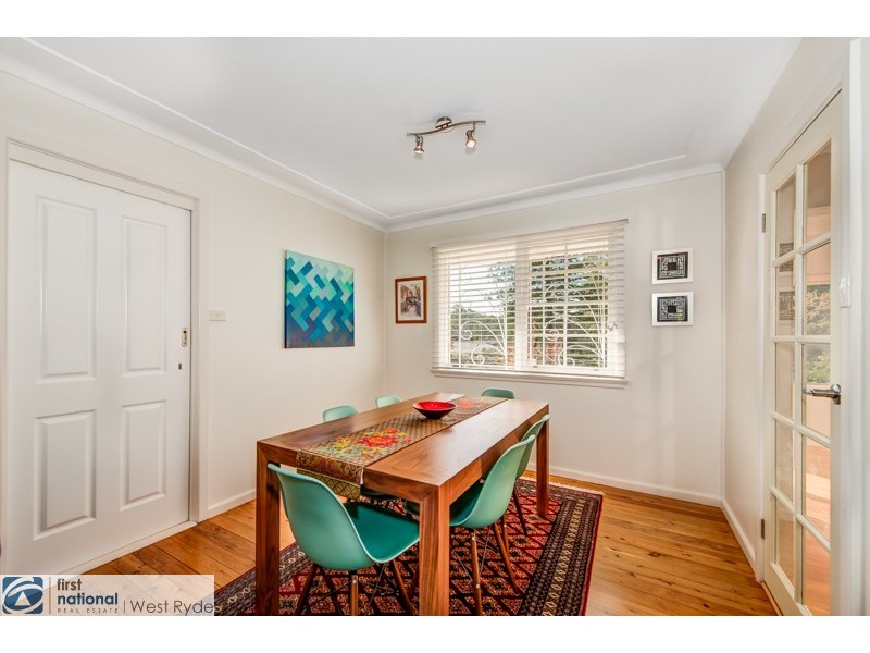 38 Delaware Road, Ermington NSW 2115