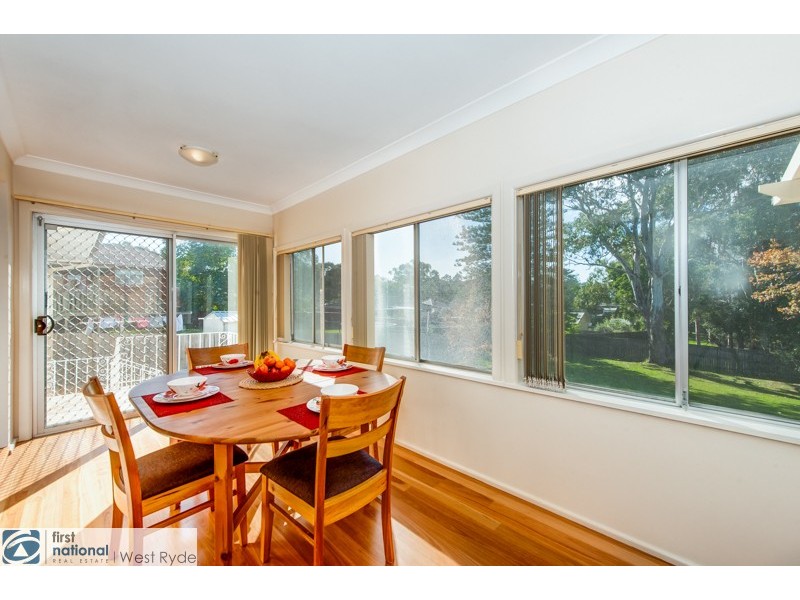 38 Delaware Road, Ermington NSW 2115