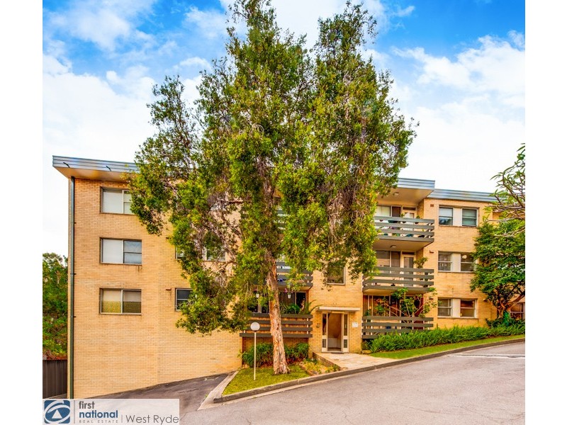 15/24 Meadow Crescent, Meadowbank NSW 2114