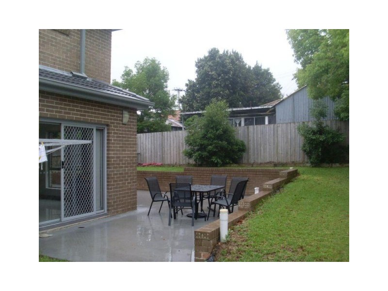 11A Linden Grove, Ermington NSW 2115