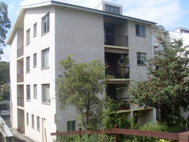 2/28 Station Street, West Ryde NSW 2114