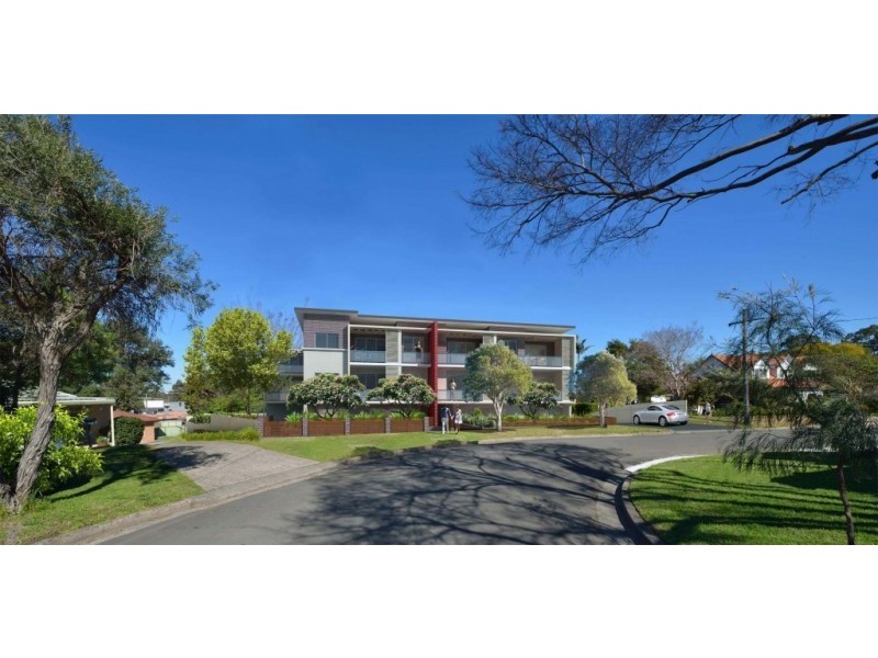 5/18-20 Burbang Crescent, Rydalmere NSW 2116