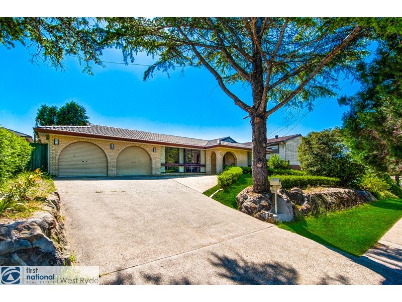 73 Quarry Road, Ryde NSW 2112